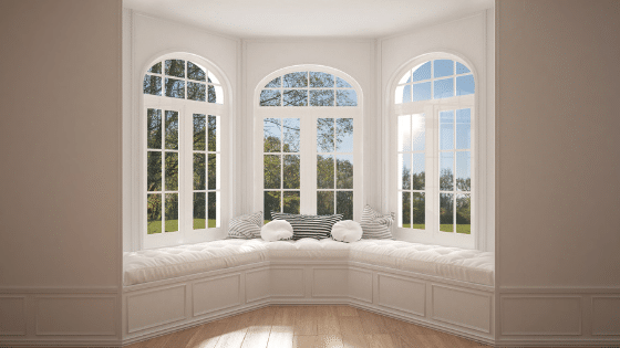 12 Different Types of Windows