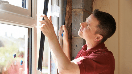 4 Benefits of Replacement Windows