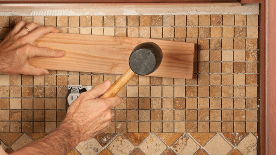 5 Spring Break Home Improvement Projects