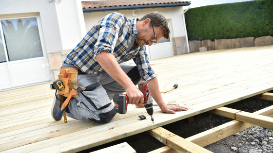 7 Home Improvement Projects That Pay Off