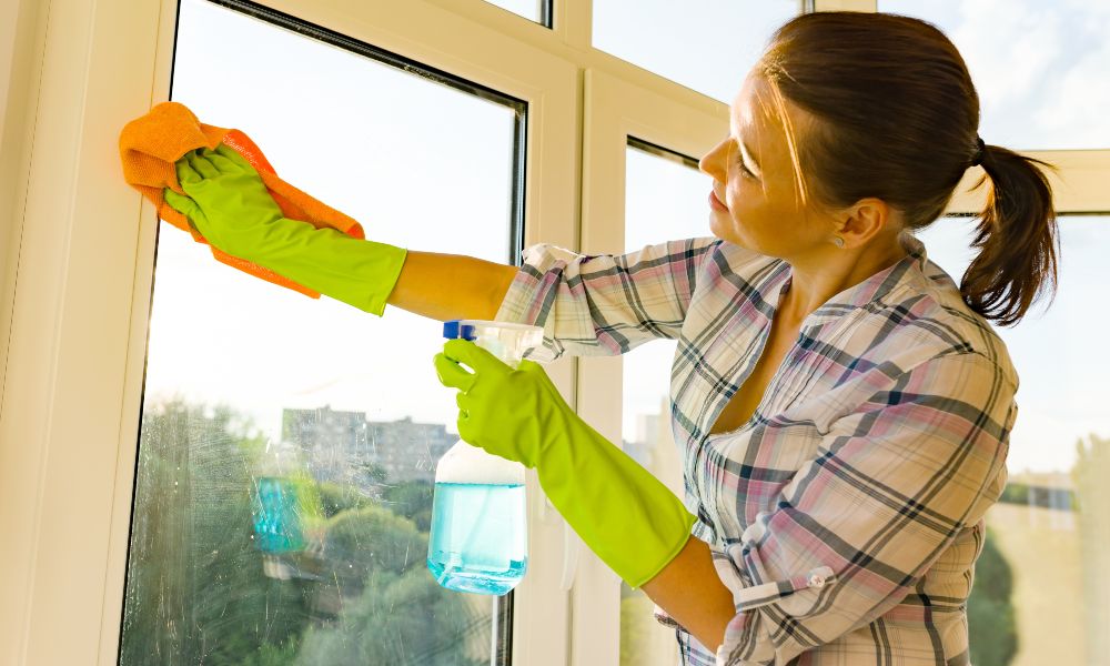What Are the Best Spring Cleaning Tips?
