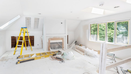The Most Common Mistakes Made When Remodeling