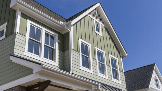 Will Vinyl Siding Increase The Value of Your Home
