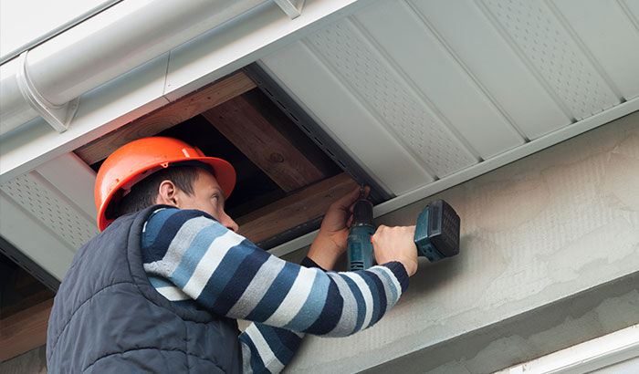 Everything You Should Know About Soffit and Fascia Boards