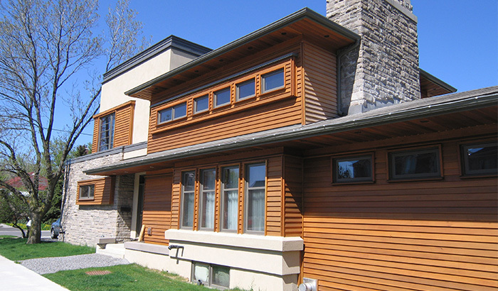 The Importance of High-Quality Siding for Homes