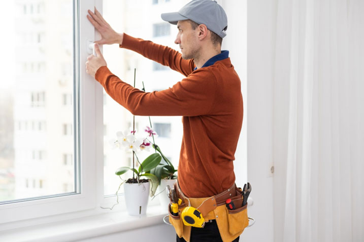 Which Windows Are Best For My Property? Triple Pane Windows vs. Double