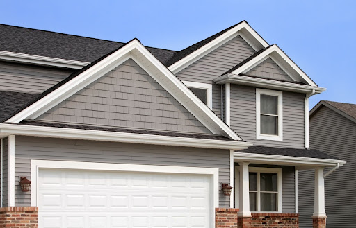 What is Vinyl House Siding?