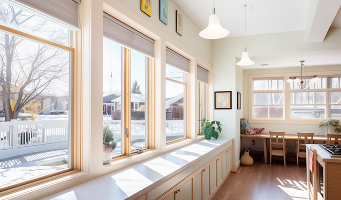 Value Boost: How Windows Can Increase Your Home's Worth